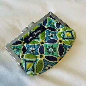 Vera Bradley Change Purse